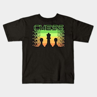 Chess Kids T-Shirt